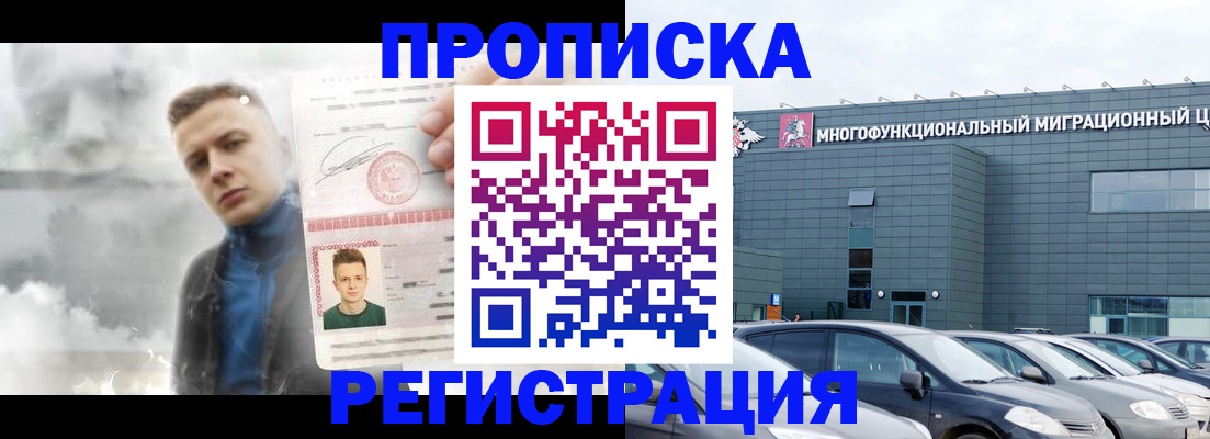 прописка 2025 в Пионерском