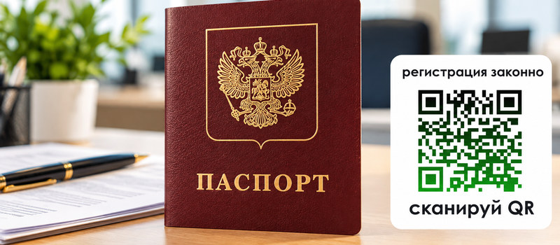 регистрация в Пионерском